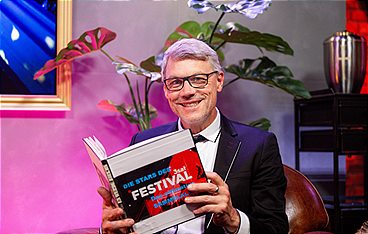 40 Jahre 3satFestival - Die Jubiläumssendung