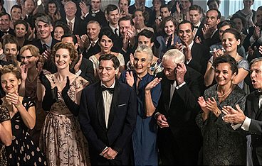 Aenne Burda - Die Wirtschaftswunderfrau