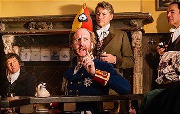 Alaaf! - 200 Jahre Kölner Karneval