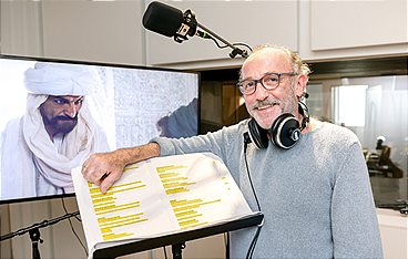 Alhambra - Baumeister eines Märchens