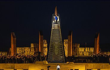 Andrea Bocelli: Sommernacht in der Toskana