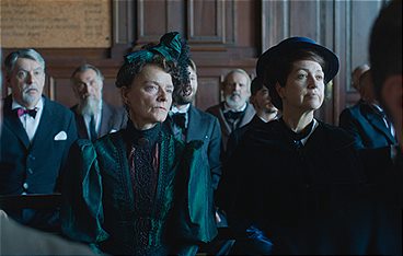 Aufstand im Bordell - Frauenhandel um 1900