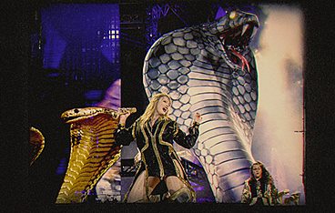 Becoming Taylor Swift