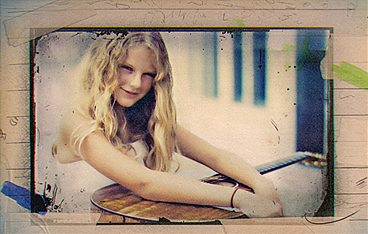 Becoming Taylor Swift
