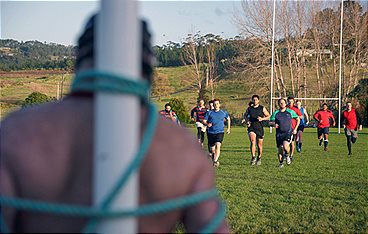 Brokenwood - Mord in Neuseeland: Tödliche Niederlage