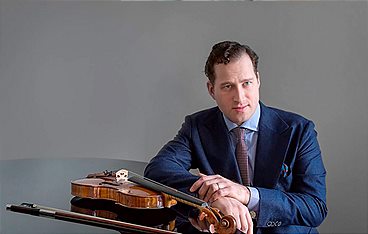 Buchbinder spielt Beethoven, Schubert und Brahms