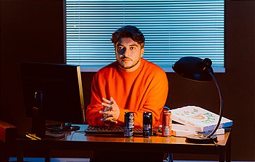 Crunch - Traum und Albtraum in der Gaming-Industrie