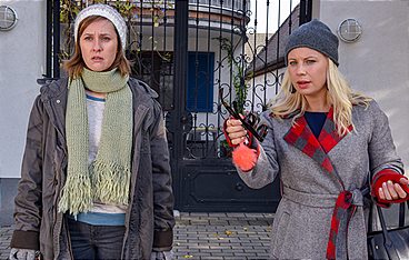 Curling für Eisenstadt