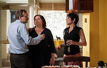 Danowski - Blutapfel