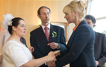 Das Glück der Anderen