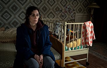 Das Mädchen von früher