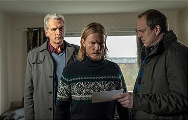 Der Kommissar und das Meer - Aus glücklichen Tagen