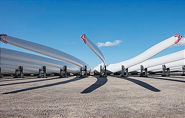 Die Revolution der Erneuerbaren