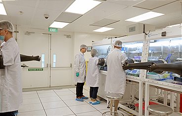 Die Revolution der Erneuerbaren