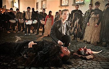 Die Toten vom Bodensee - Das zweite Gesicht