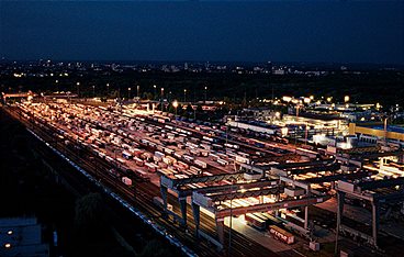Dirty Money - Geldwäsche Paradies Deutschland