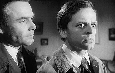 Edgar Wallace: Die toten Augen von London