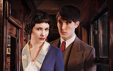 Eine Dame verschwindet - The Lady Vanishes