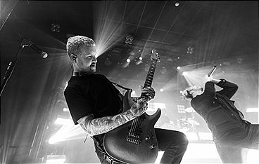 Electric Callboy: Tekkno Tour '23 - Live in Europe
