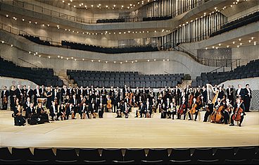 Eröffnungskonzert Schleswig-Holstein Musik Festival 2025