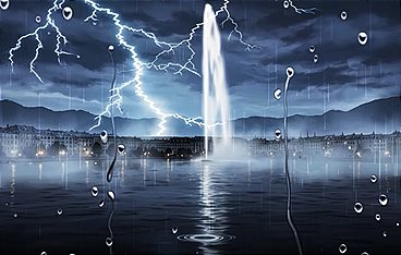 Genf - Stadt der Sünde?