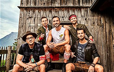 Hits, Herz und Heimat - Der Schlagerhype