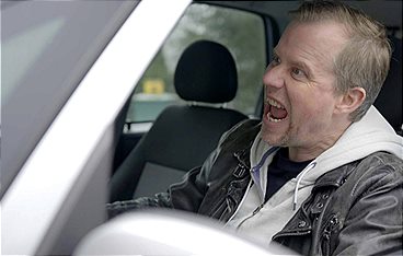 Immer mehr Wut - Warum sind wir so aggressiv?