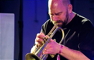 Jazzfieber - The Story of German Jazz