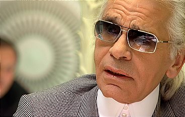 Karl - Der Mann hinter der Maske