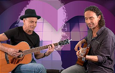 Klammerblues, Kuschelrock und Herzschmerz - Rockballaden und ihre Geschichten