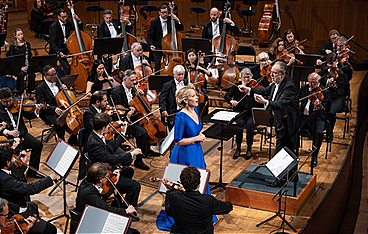 Lucerne Festival 2025