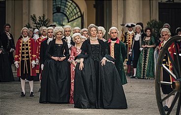Maria Theresia