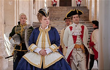 Maria Theresia