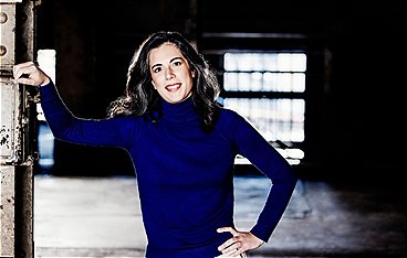 Marie Jacquot dirigiert Bruckner und Händel