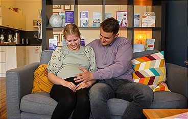 Mein Körper. Meine Geburt