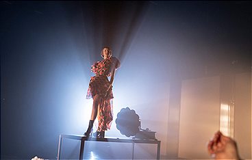 Mephisto Nach dem Roman von Klaus Mann