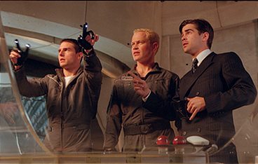 Minority Report
