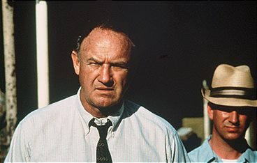 Mississippi Burning - Die Wurzel des Hasses