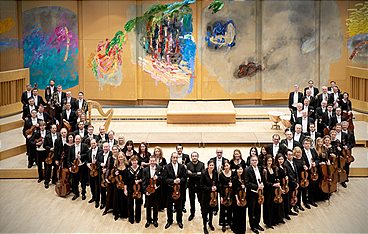 Mozart und die Violine