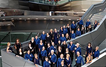 Nathalie Stutzmann dirigiert das Requiem von W.A. Mozart