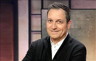 Nuhr 2025 - Der Jahresrückblick