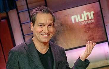 Nuhr im Ersten