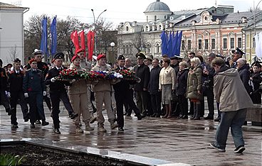 Russland und die Schweiz - Eine Beziehung in Zeiten des Krieges