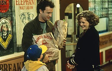 Schlaflos in Seattle