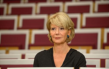 Schon wieder Henriette