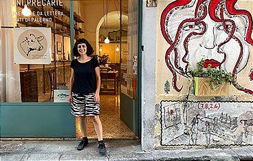 Sizilien - Italiens Sonneninsel im Mittelmeer