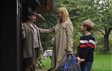 Spreewaldkrimi - Tödliche Heimkehr
