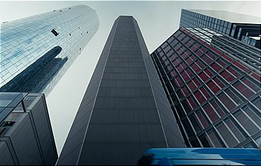 Systemfehler: Der Cum-Ex Skandal