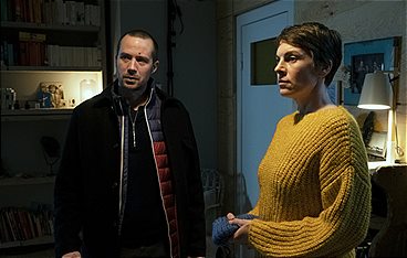 Tage des letzten Schnees