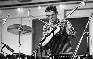 They All Came Out to Montreux